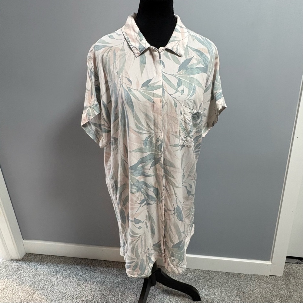 Z Supply Dress
